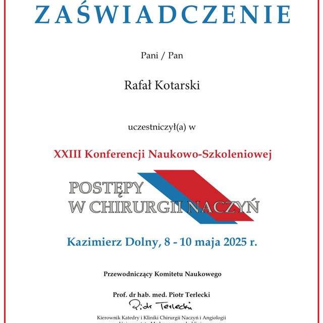 Powiększ obraz: certificate 16