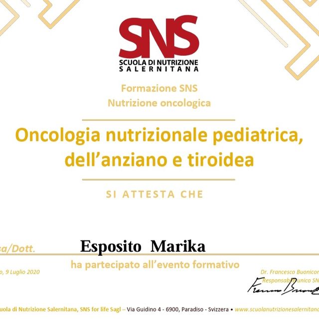 Ingrandire l'immagine: certificate 7