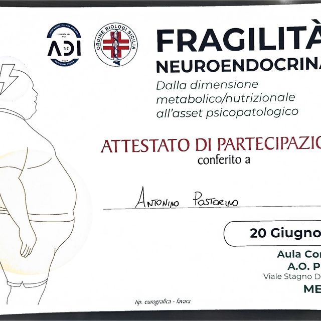 Ingrandire l'immagine: certificate 1