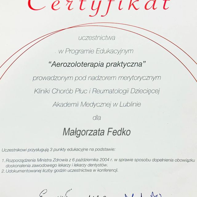 Powiększ obraz: certificate 11