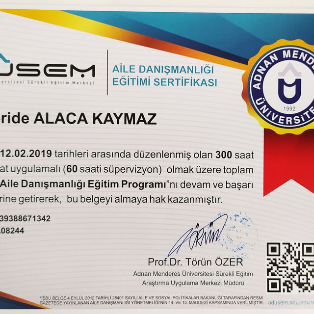 Resmi büyüt: certificate 3
