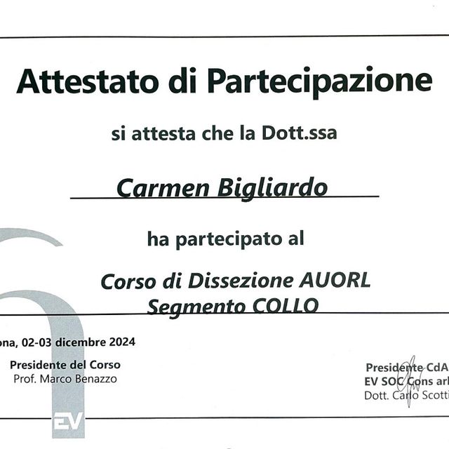 Ingrandire l'immagine: certificate 1