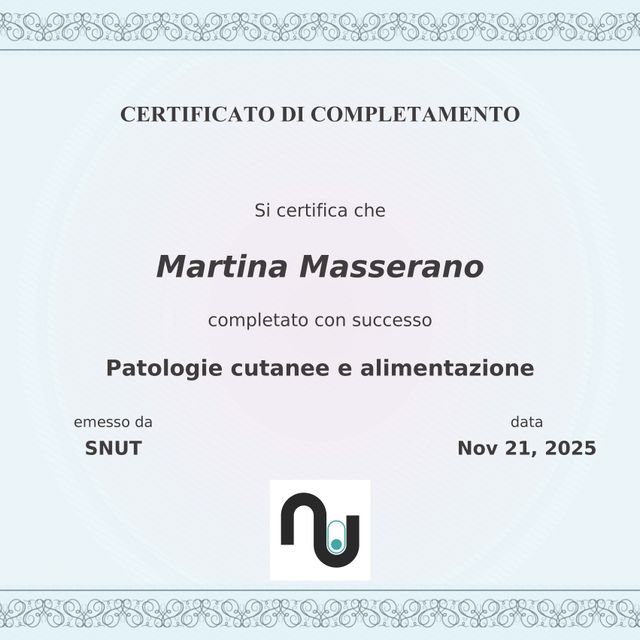 Ingrandire l'immagine: certificate 3