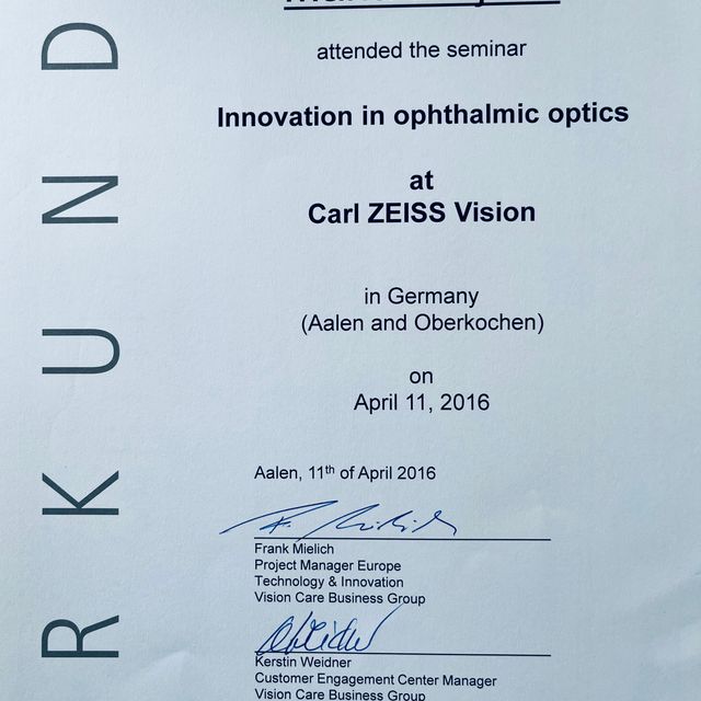 Powiększ obraz: certificate 6