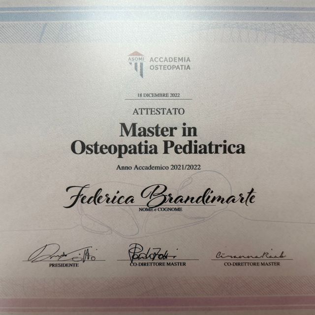 Ingrandire l'immagine: certificate 3