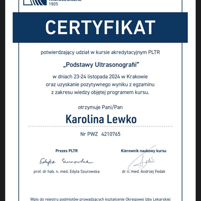 Powiększ obraz: certificate 2
