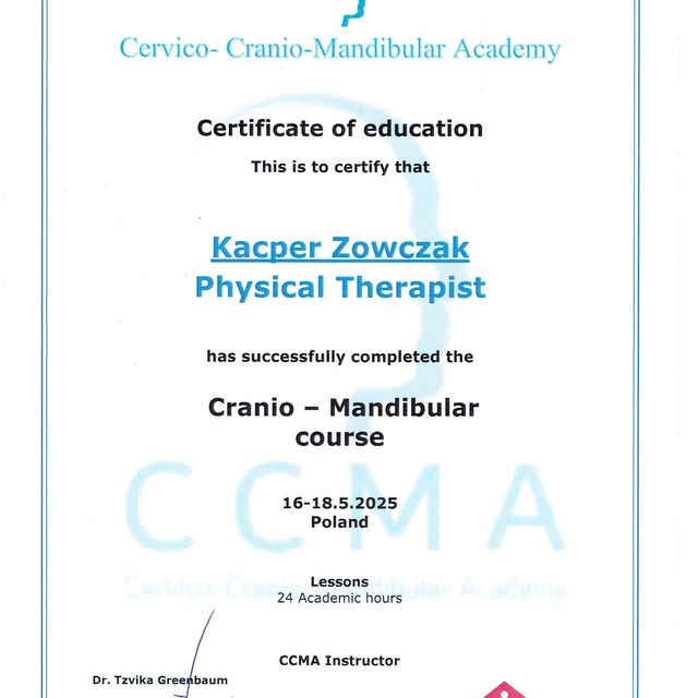 Powiększ obraz: certificate 6