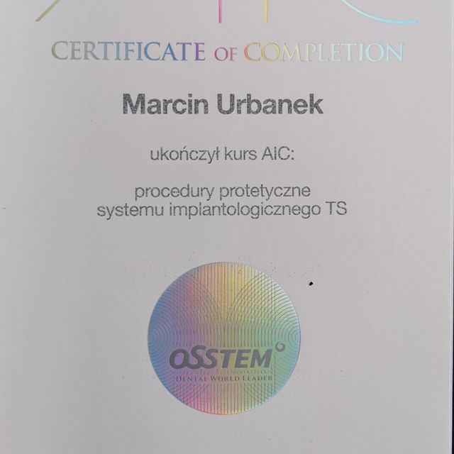 Powiększ obraz: certificate 2