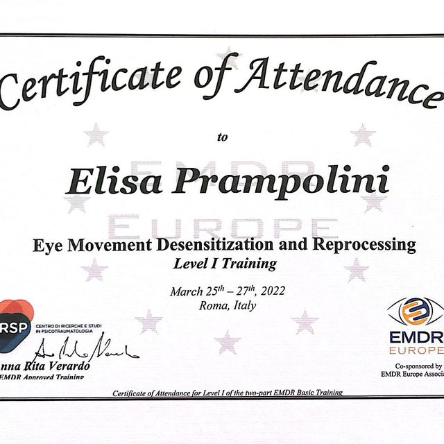 Ingrandire l'immagine: certificate 3