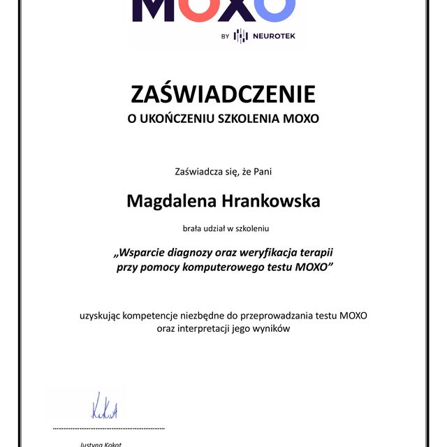Powiększ obraz: certificate 1