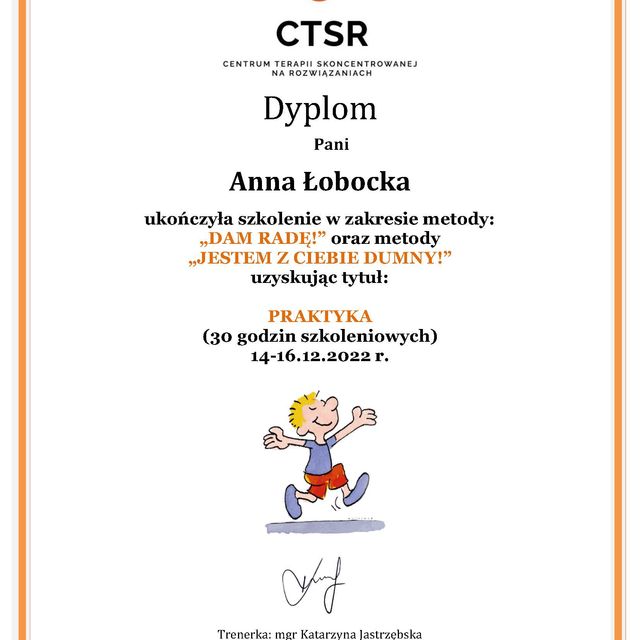 Powiększ obraz: certificate 5