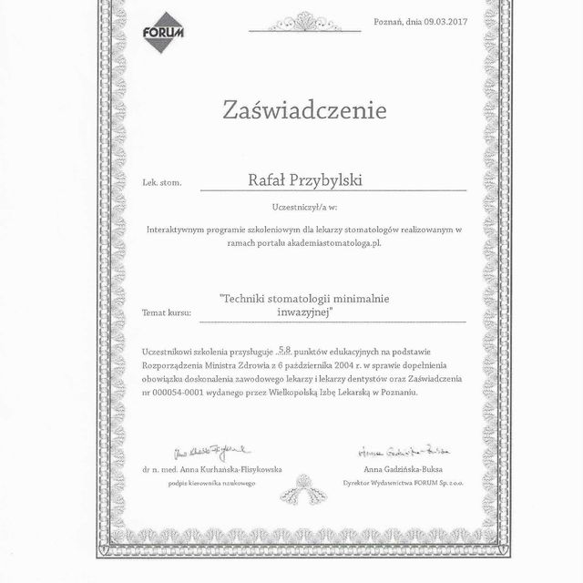 Powiększ obraz: certificate 7