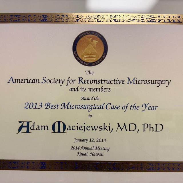 Powiększ obraz: certificate 3