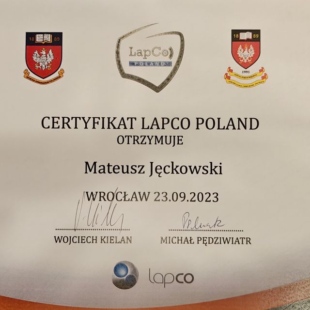 Powiększ obraz: certificate 4