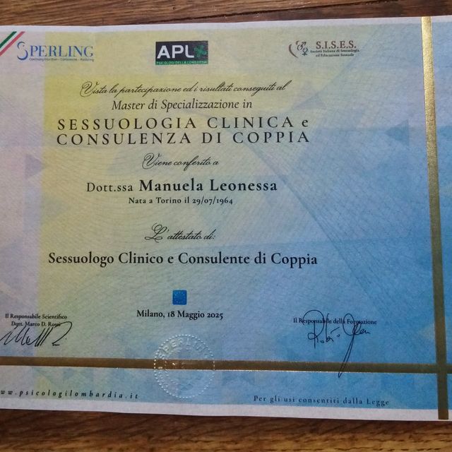 Ingrandire l'immagine: certificate 4