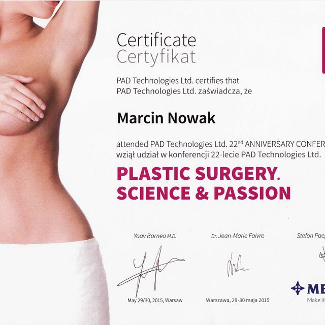 Powiększ obraz: certificate 7