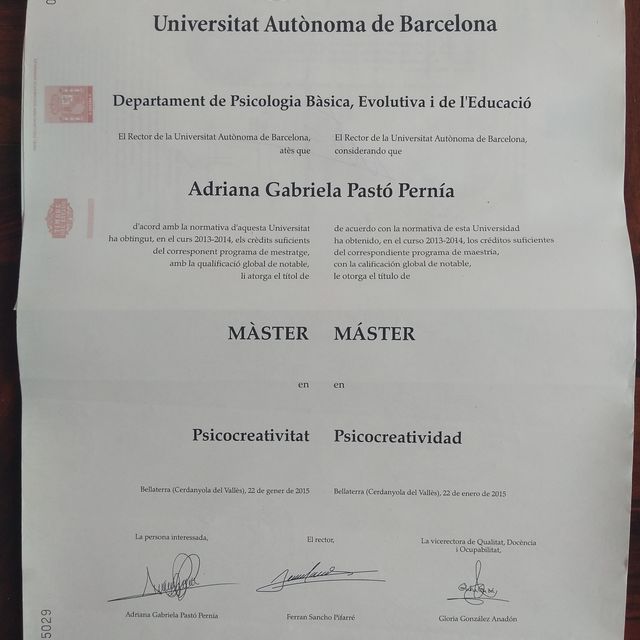 Acercar imagen: certificate 2