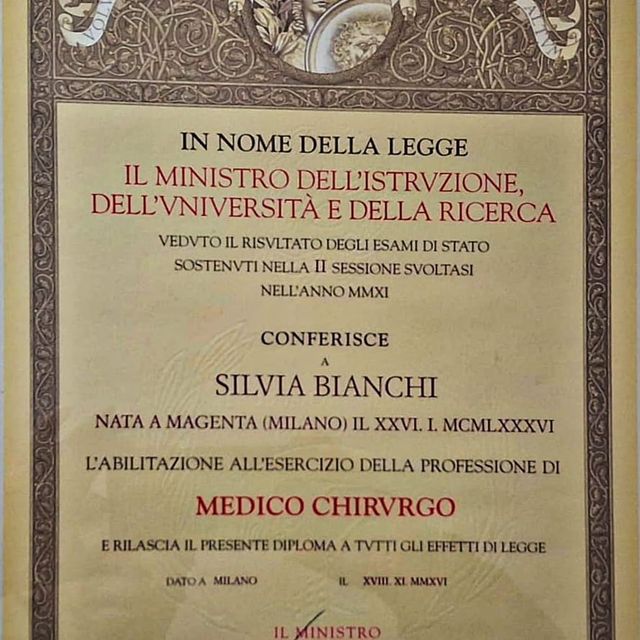 Ingrandire l'immagine: certificate 2