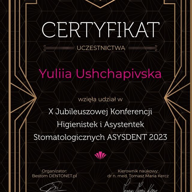 Powiększ obraz: certificate 5