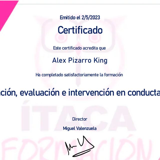 Acercar imagen: certificate 2