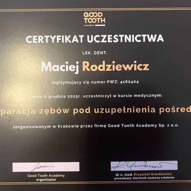 Powiększ obraz: certificate 2