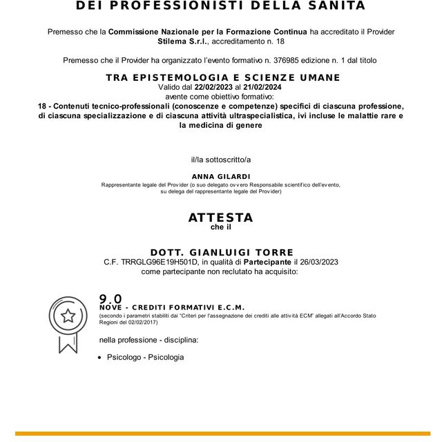 Ingrandire l'immagine: certificate 15