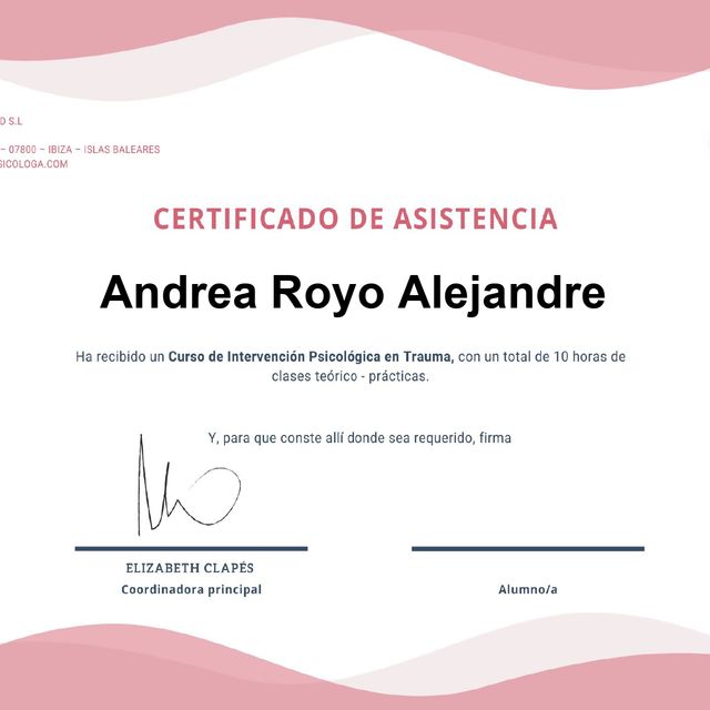 Acercar imagen: certificate 3