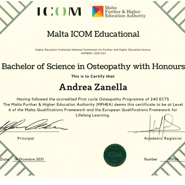 Ingrandire l'immagine: certificate 1