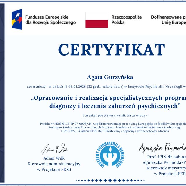 Powiększ obraz: certificate 3