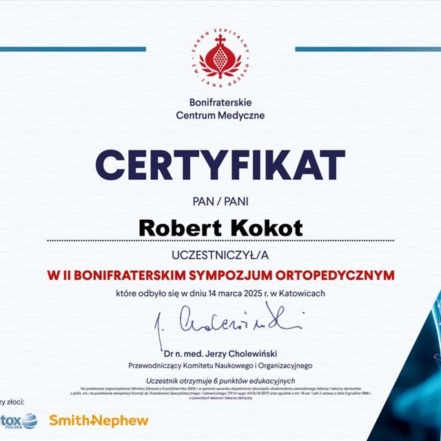 Powiększ obraz: certificate 10