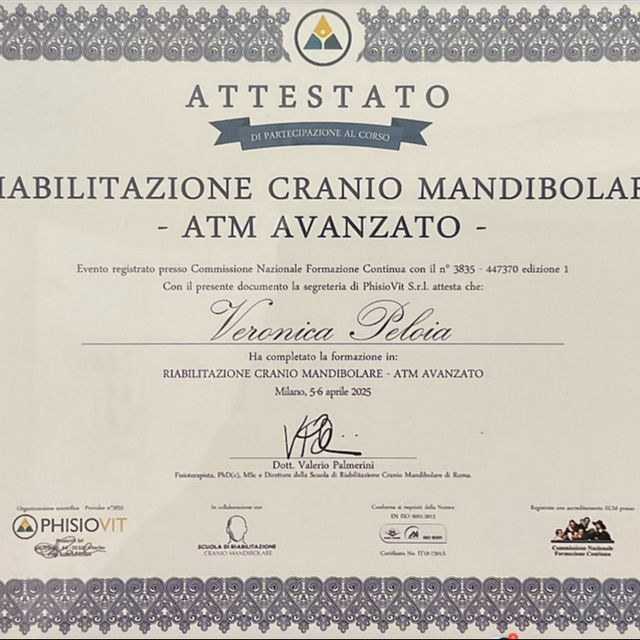 Ingrandire l'immagine: certificate 3