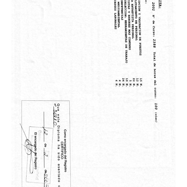 Acercar imagen: certificate 20