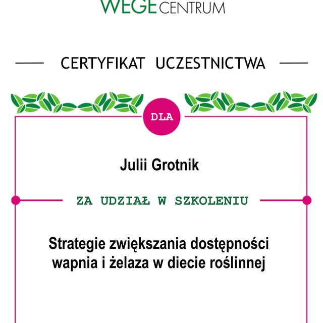 Powiększ obraz: certificate 2