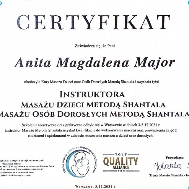 Powiększ obraz: certificate 1