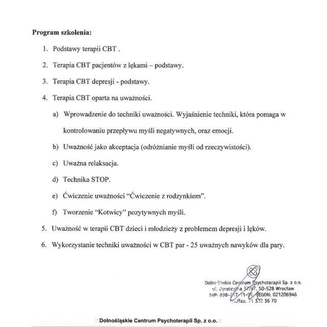 Powiększ obraz: certificate 2