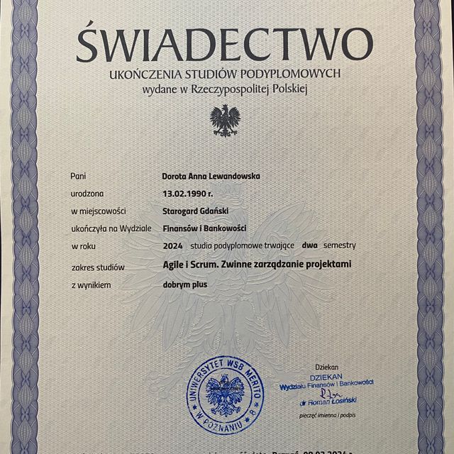 Powiększ obraz: certificate 1
