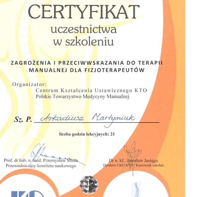 Powiększ obraz: certificate 5