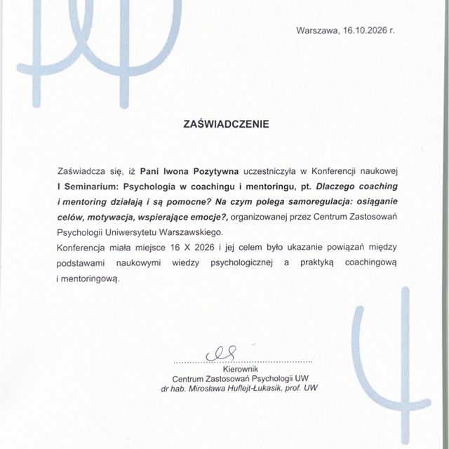 Powiększ obraz: certificate 2