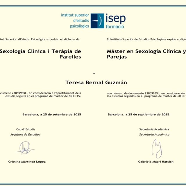 Acercar imagen: certificate 1