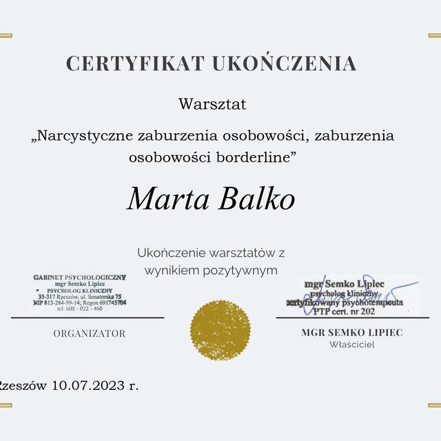 Powiększ obraz: certificate 1