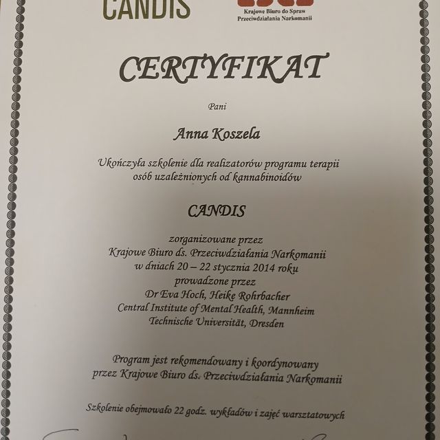Powiększ obraz: certificate 3
