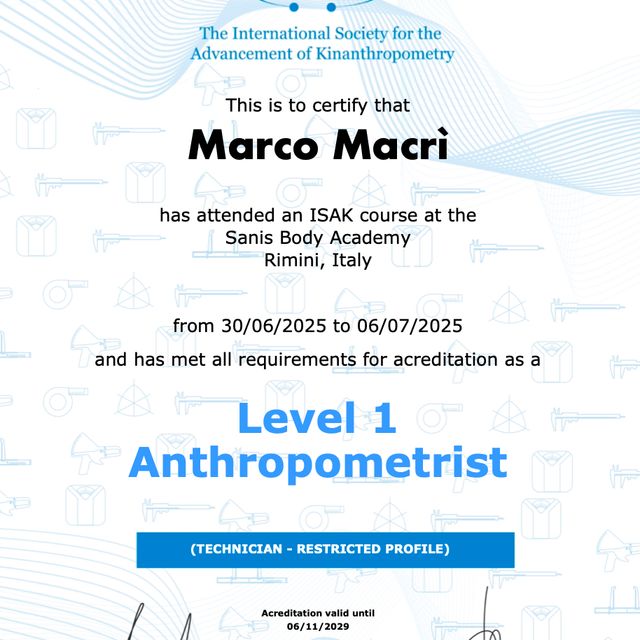 Ingrandire l'immagine: certificate 4