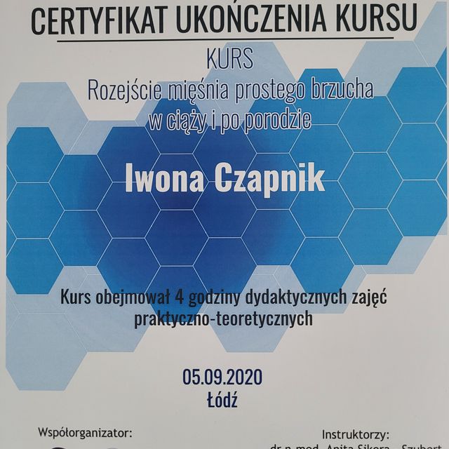 Powiększ obraz: certificate 9