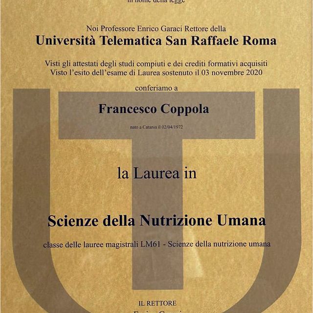 Ingrandire l'immagine: certificate 1
