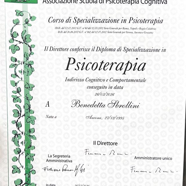 Ingrandire l'immagine: certificate 2