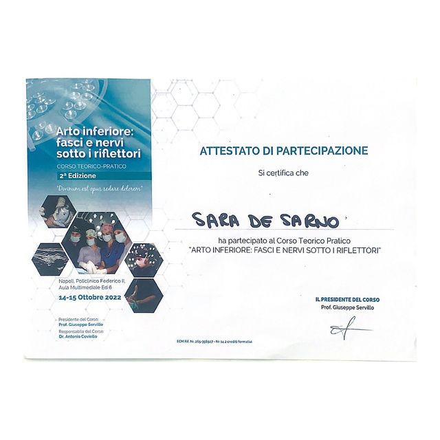 Ingrandire l'immagine: certificate 3