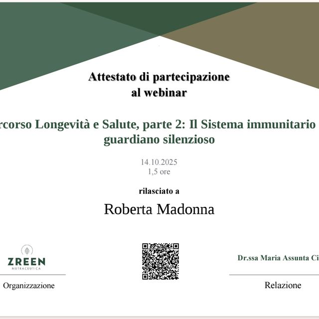 Ingrandire l'immagine: certificate 272
