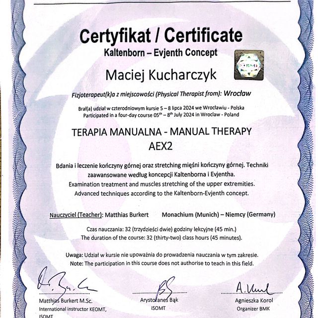 Powiększ obraz: certificate 1