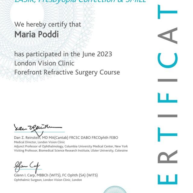 Ingrandire l'immagine: certificate 4