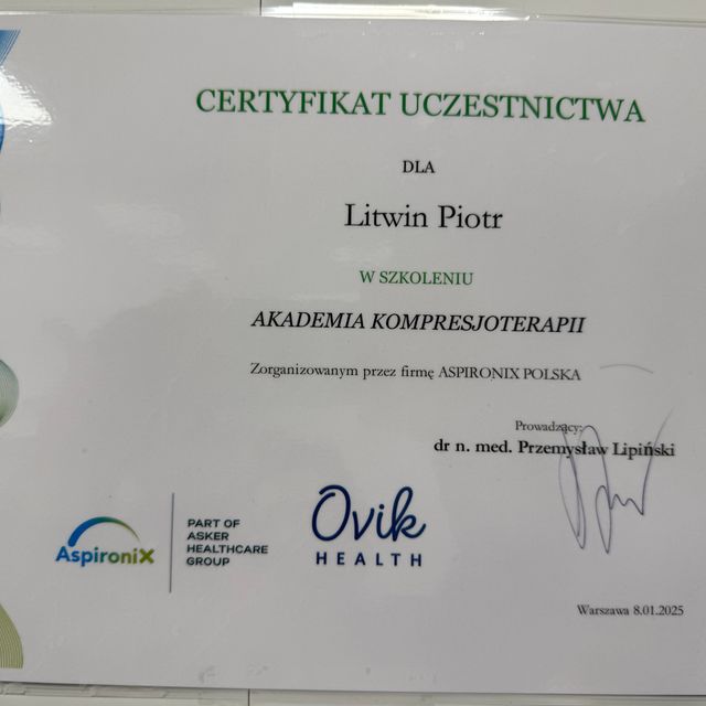 Powiększ obraz: certificate 5
